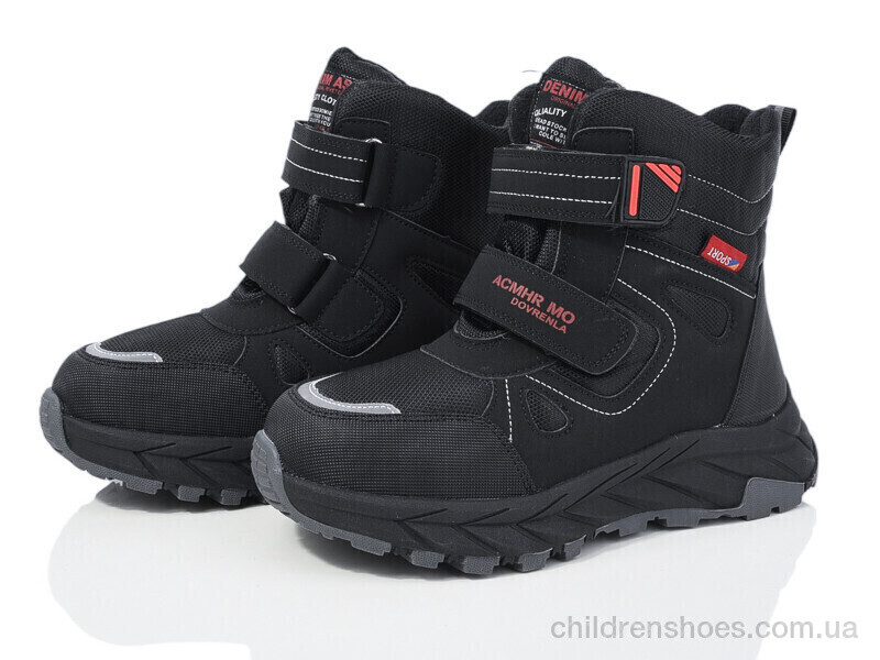 Ботинки No brand XF01-L17-3