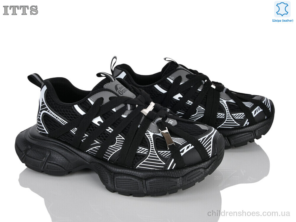 Кроссовки NB920-1 ITTS / p. 36-41 / 6пар