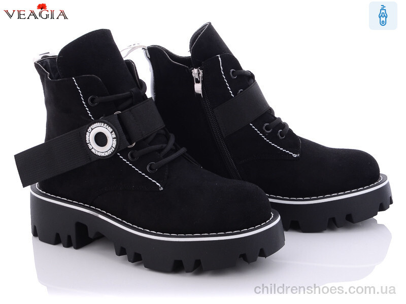 Ботинки Veagia A9115-5