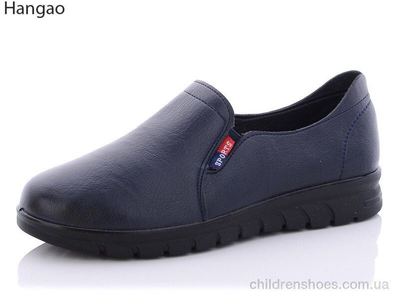 Туфли Hangao E52-9