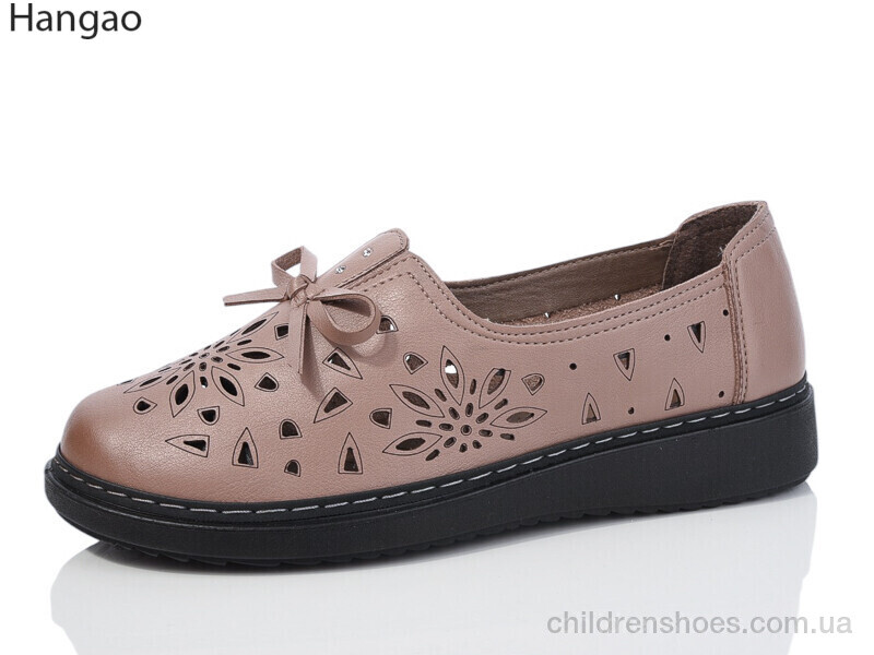 Туфли Hangao M3395-11