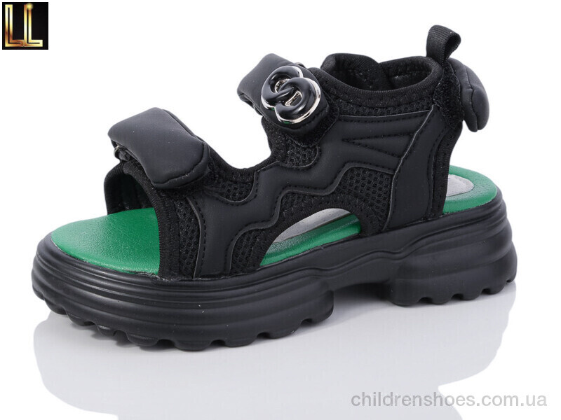 Босоножки Lilin B362-2