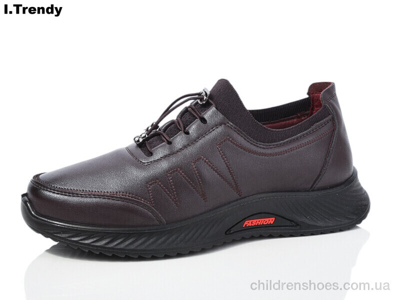 Кроссовки Trendy BK375-9
