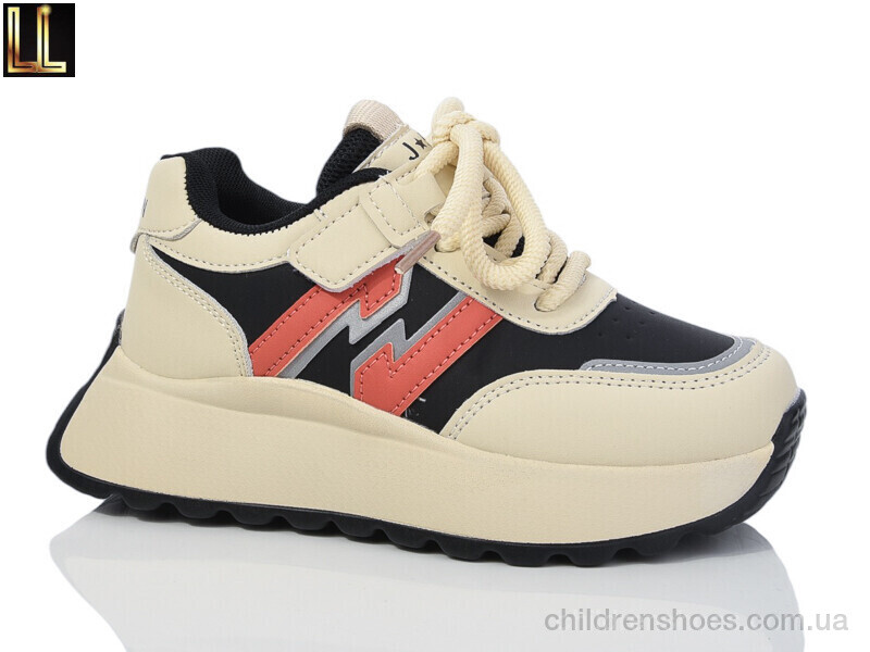 Кроссовки Lilin A815-71