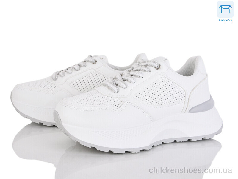 Кроссовки Hongquan J2101-2