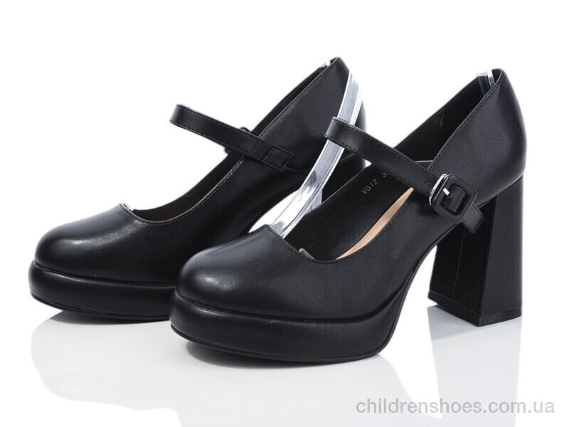 Туфли Loretta V012