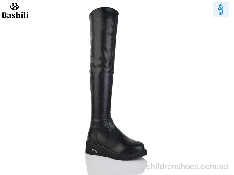 Ботфорты Башили W445-5
