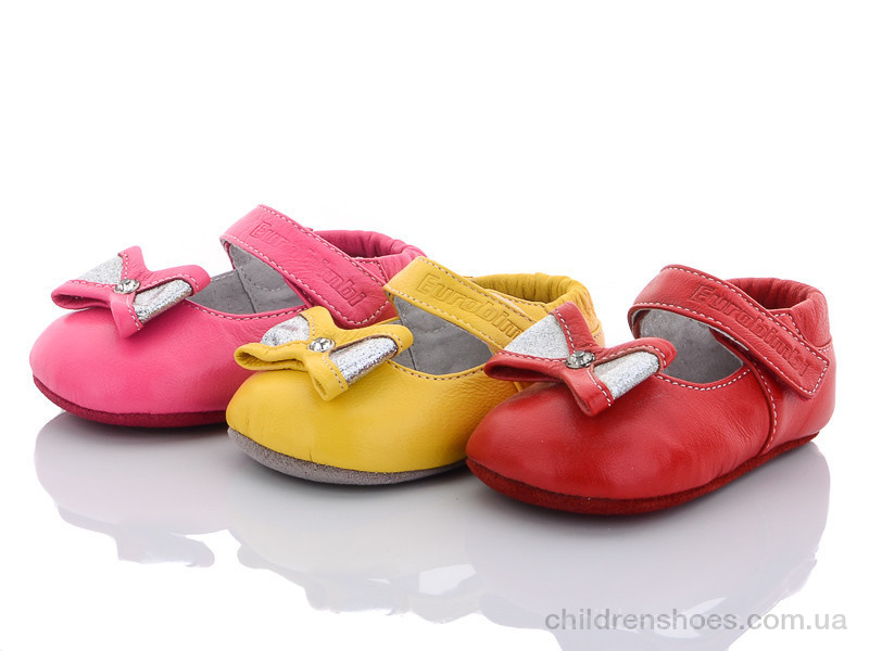 Туфли Eurobimbi A-3 mix