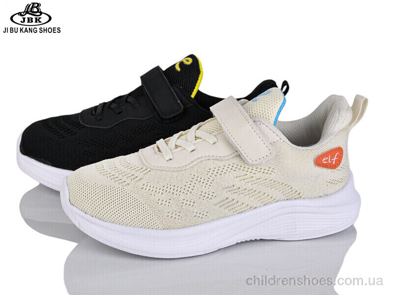Кроссовки Elf B8017-3 mix
