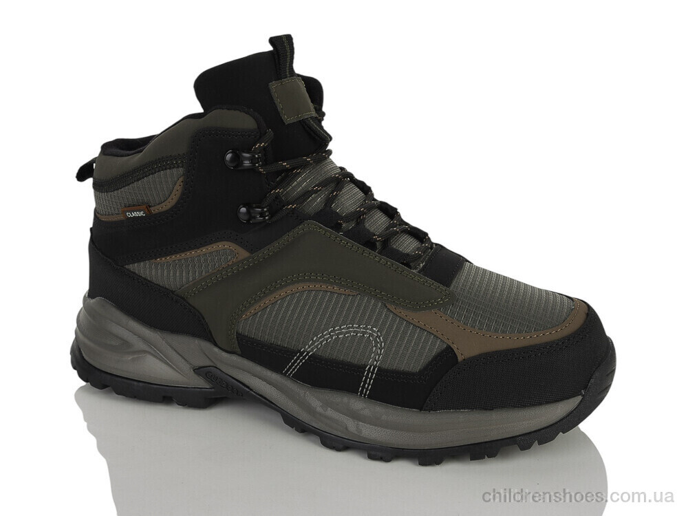 Кроссовки A823-6 RUNMAX / p. 40-45 / 8пар