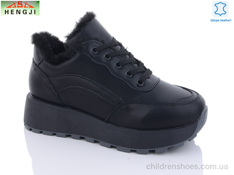 Ботинки Hengji E30-5