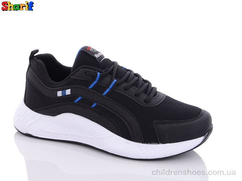 Кроссовки Wanderfull S4138-5