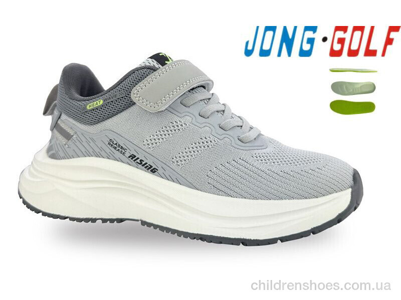 Кроссовки JongGolf C11756-18
