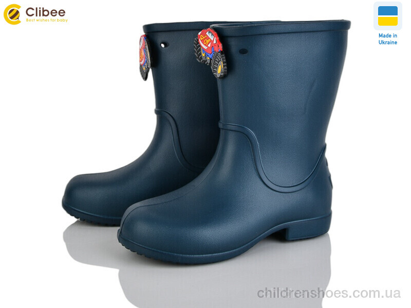 Сапоги из пены Jose Amorales 123603