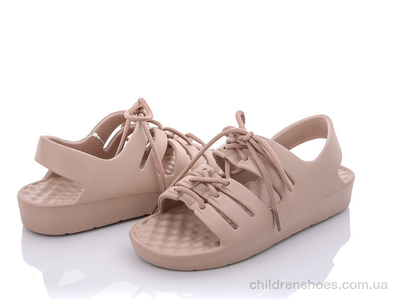 Босоножки Violeta only one W410-4 apricot