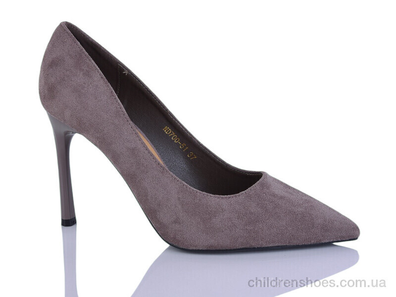 Туфли HOROSO ND700-51