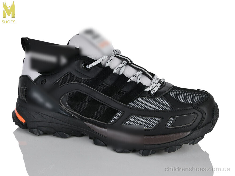 Кроссовки A2523-6 M.Shoes / p. 41-46 / 8пар