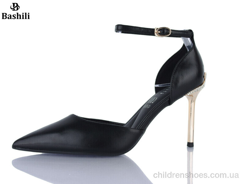 Туфли Башили H6533-2