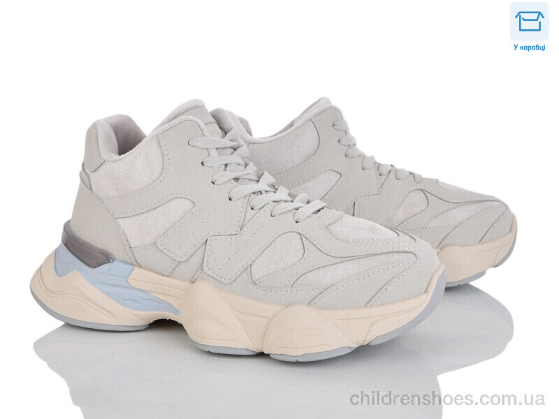 Кроссовки Gollmony 4262-2027-11-5