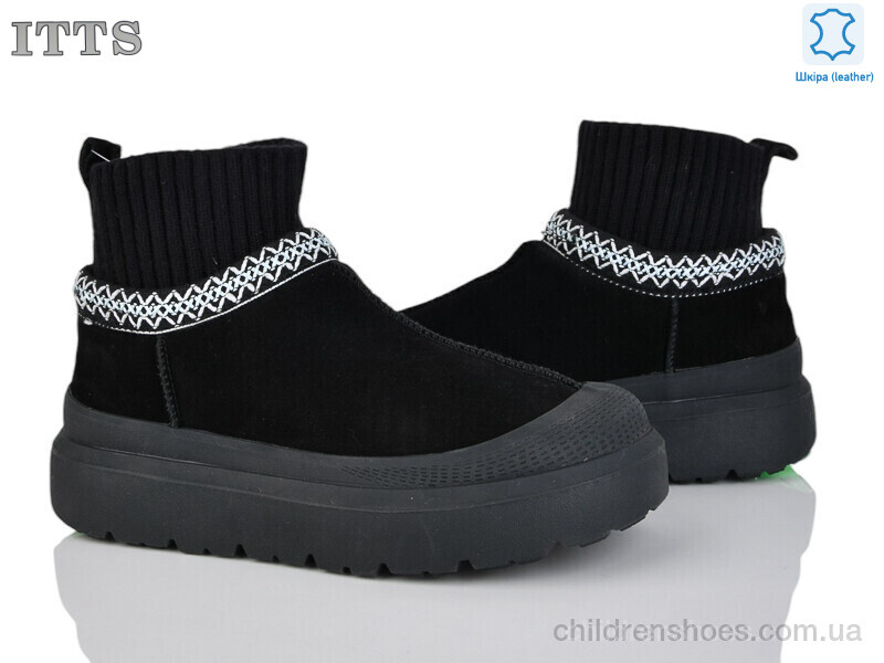 Угги ITTS KT90-1