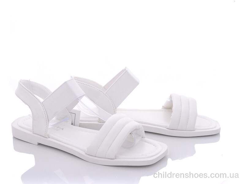 Босоножки Violeta only one 197-127 white
