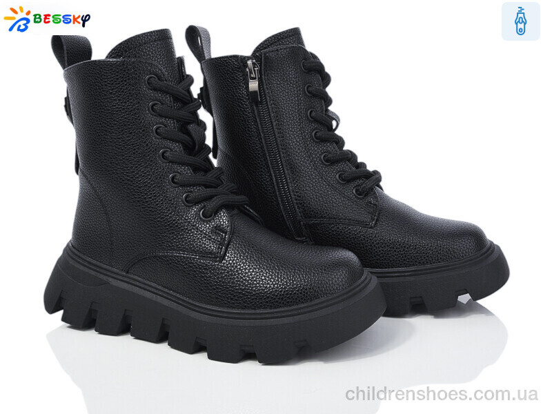 Ботинки Bessky BM3887-1C