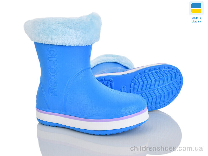 Сапоги из пены Cross 4258-5020-22A