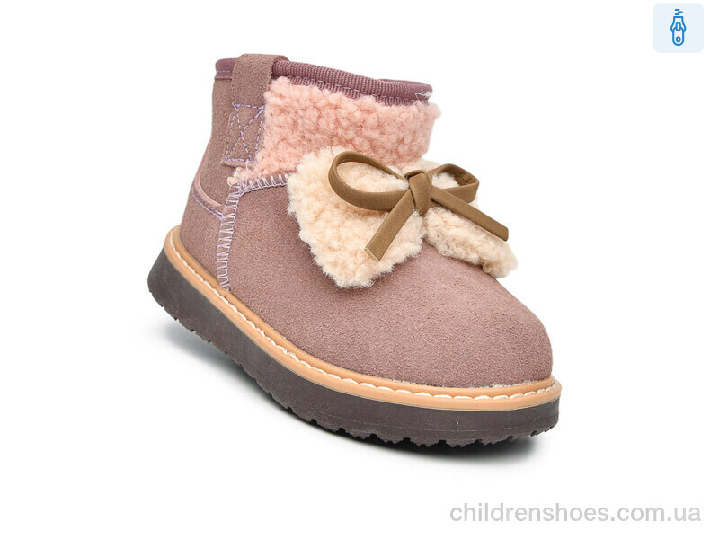 Ботинки Флип 51131E