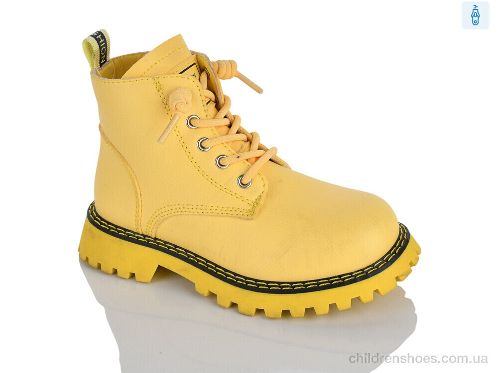 Ботинки XXF02-1264-4B Xifa kids / p. 27-32 / 8пар