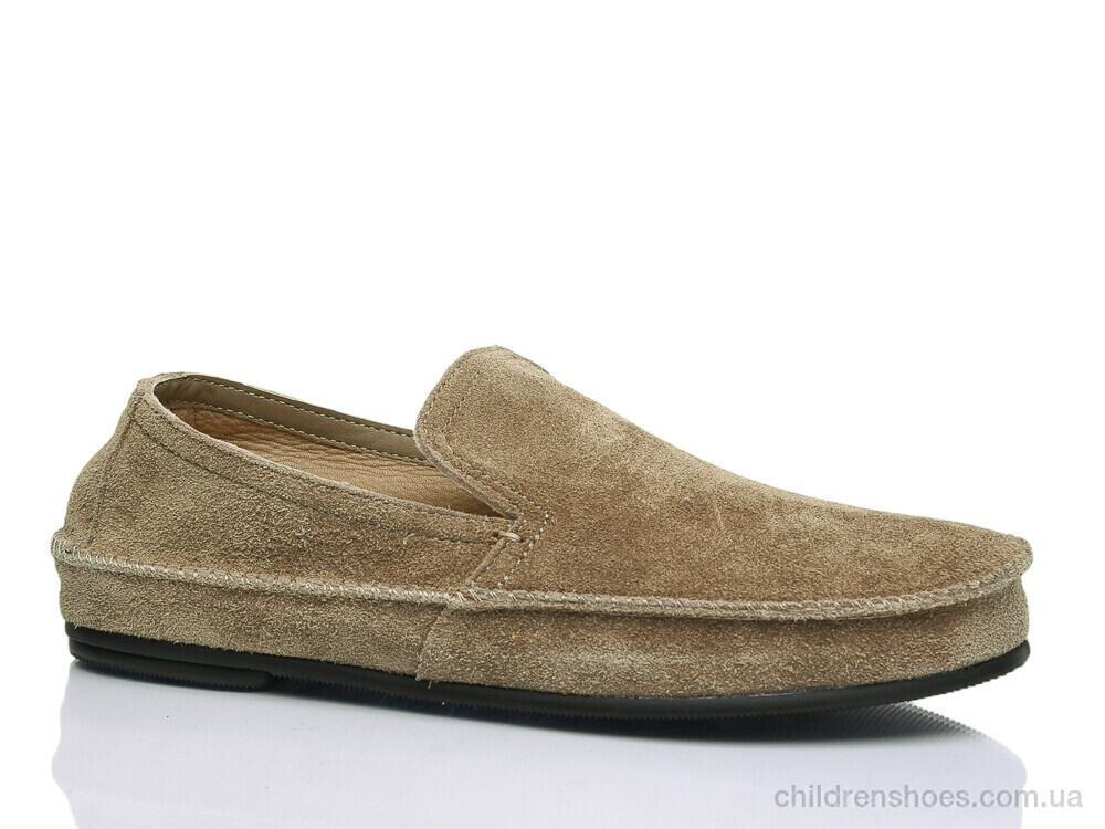 Туфли 2029-5 khaki Violeta / p. 36-41 / 8пар