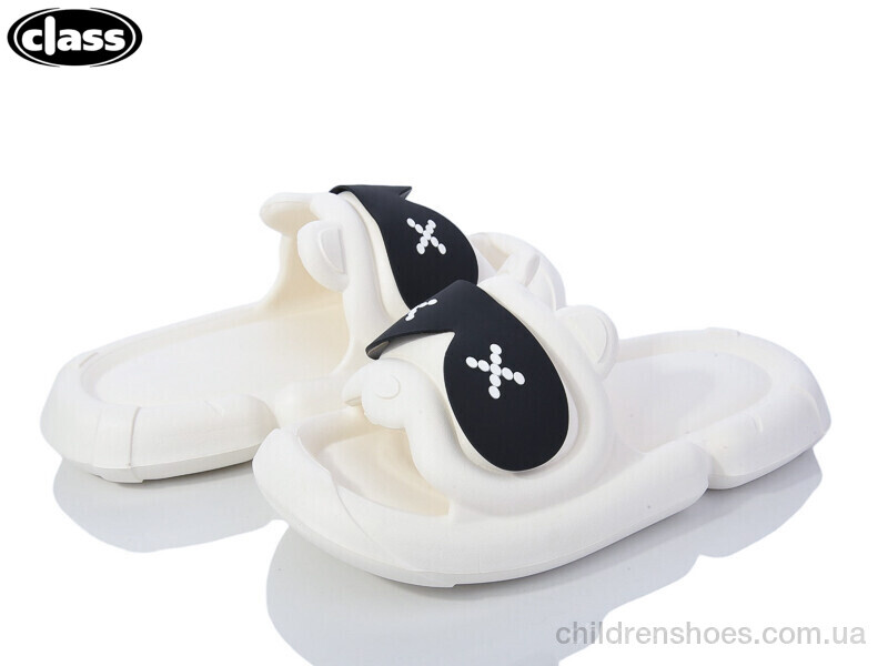 Шлепки женские No brand 723-3