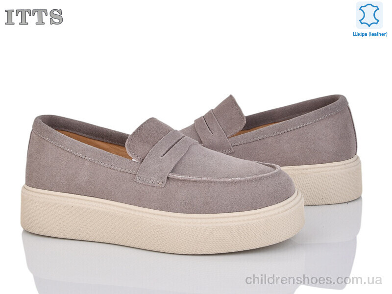 Туфли ITTS D731-21