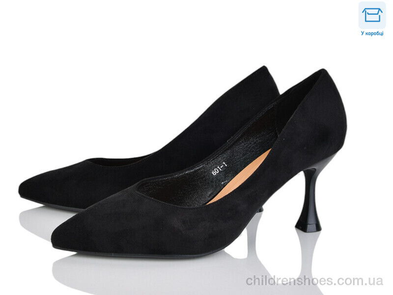 Туфли Lemon 601-1