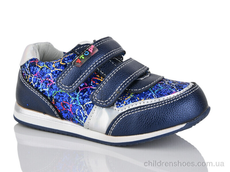 Кроссовки Y.Top 7-65271-H