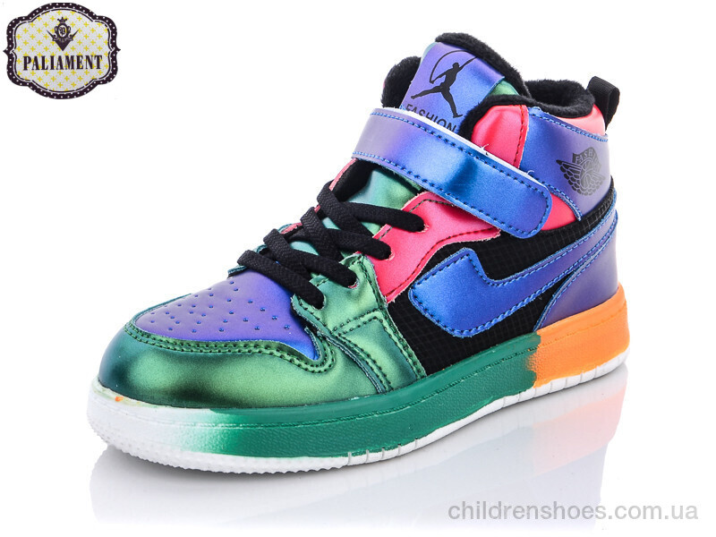 Кроссовки PALIAMENT B103-7