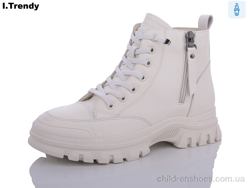 Ботинки Trendy EH2735-23