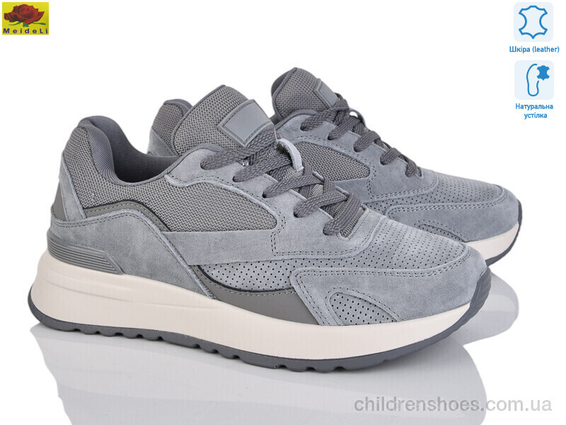 Кроссовки Meideli WKL81-3
