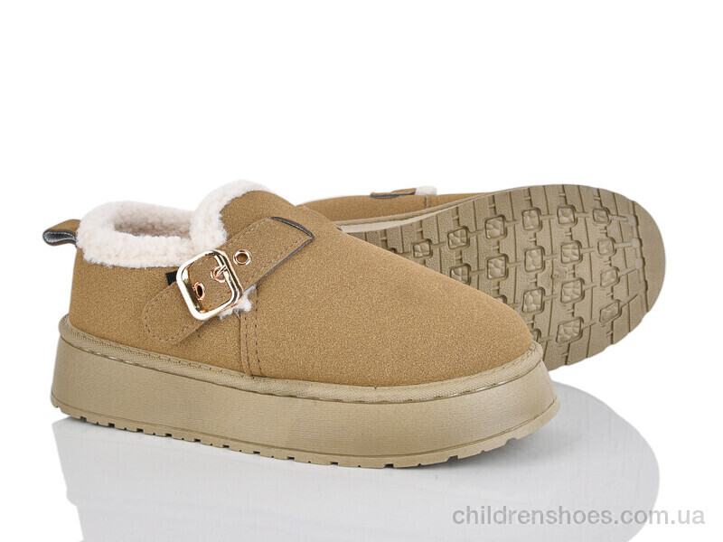 Угги No brand CL2515