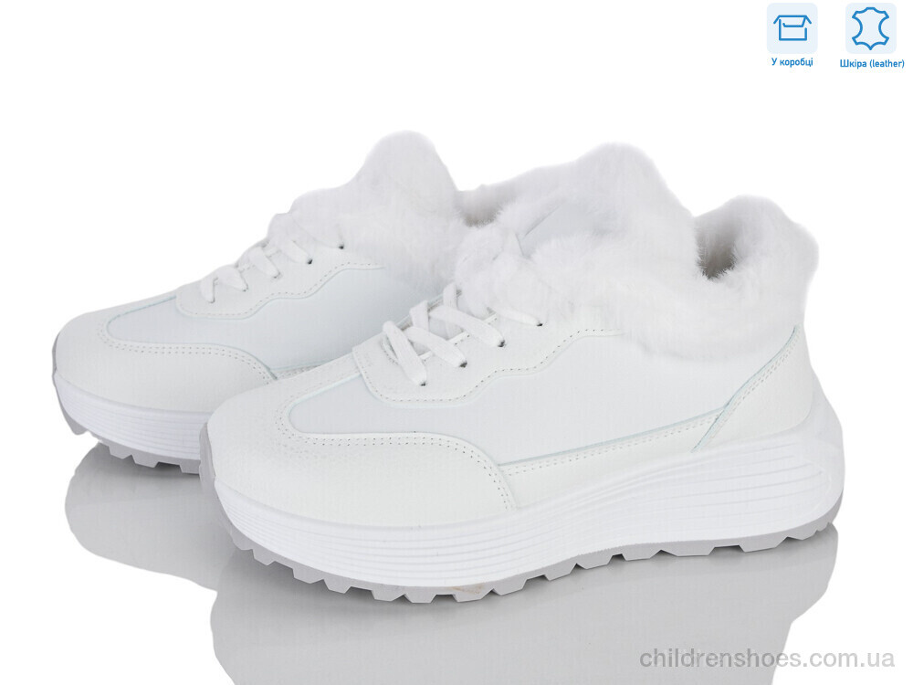 Кроссовки 5001-1 Jessica / p. 36-41 / 8пар