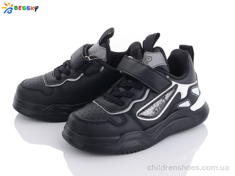 Кроссовки Bessky 1852-1B