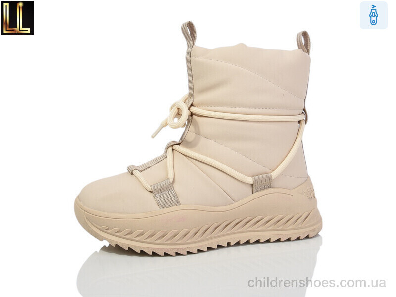 Дутики Lilin LX9-02-7