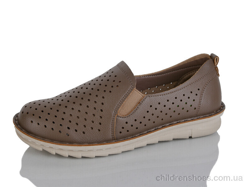Туфли No brand 5556-3