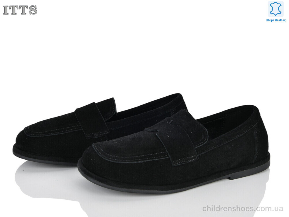 Туфли GL2906-1 ITTS / p. 36-41 / 6пар