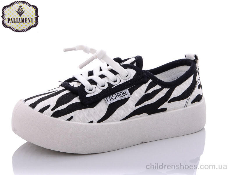 Кроссовки PALIAMENT F19-13