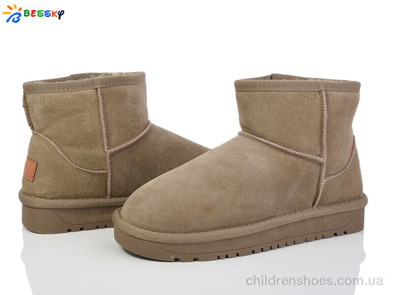 Угги Bessky JY4016-3