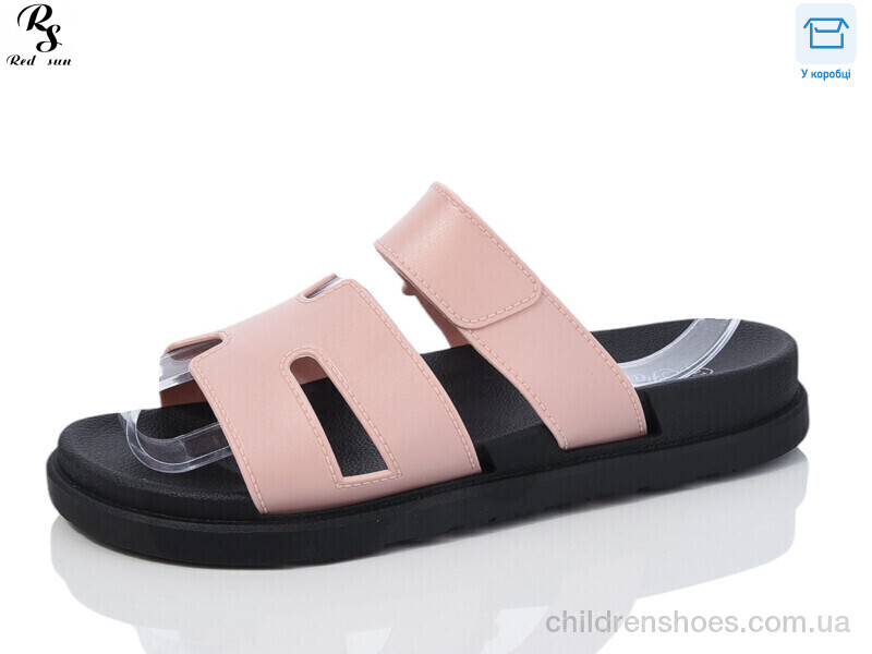 Шлепки женские No brand X59-5