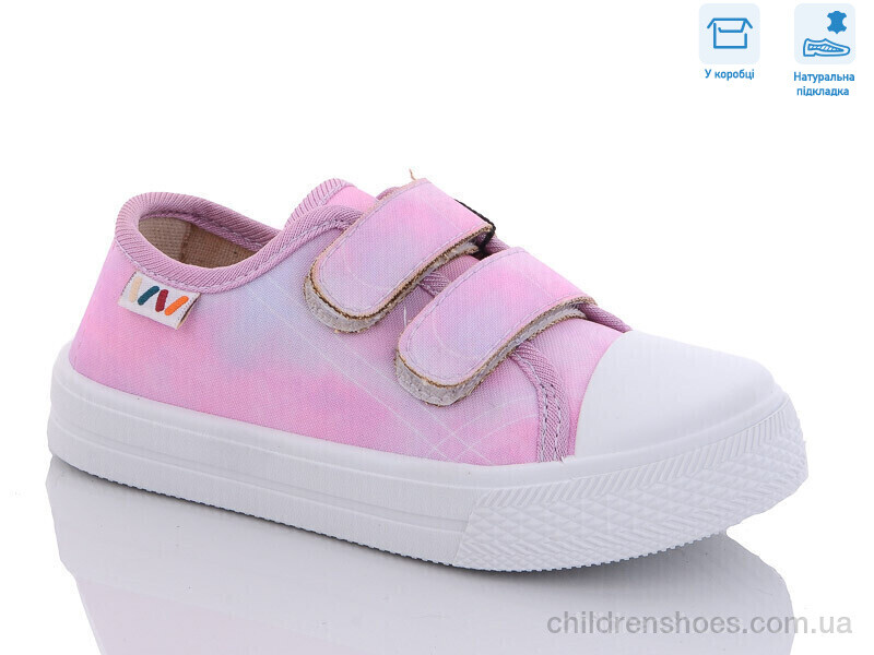 Кеды Weestep R107850502
