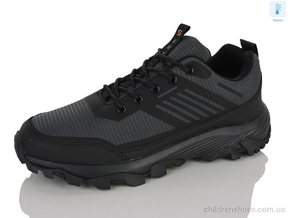 Кроссовки A8012-25 термо RUNMAX / p. 40-45 / 8пар