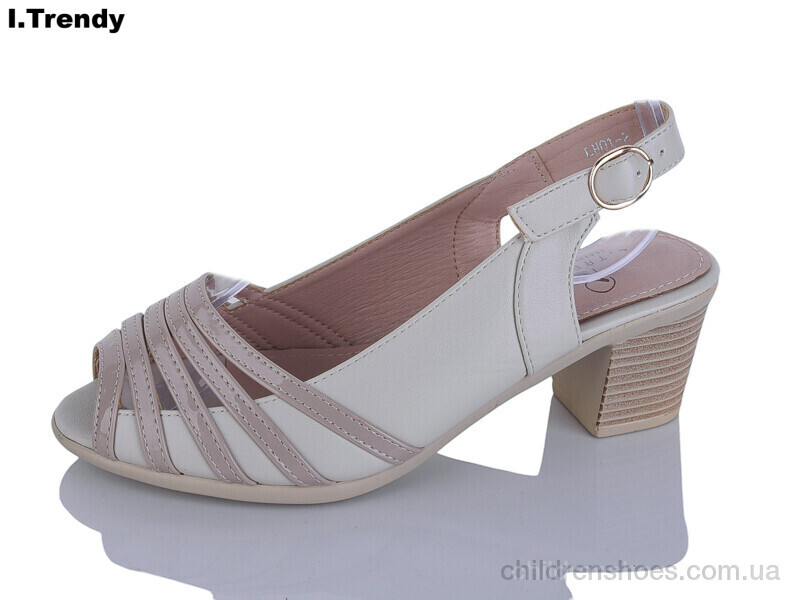 Босоножки Trendy LH01-2