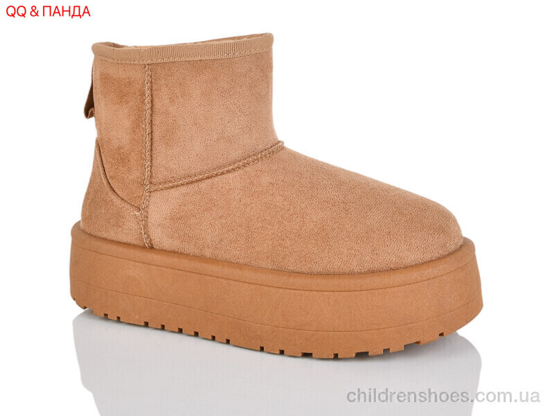 Угги No brand AB030-3